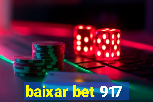 baixar bet 917